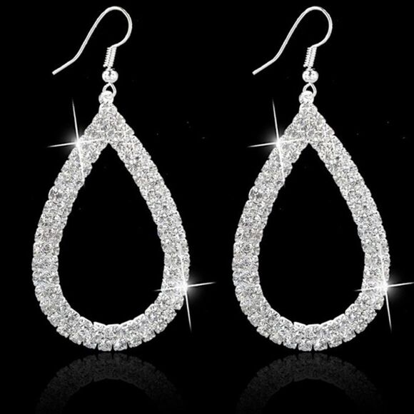 NWT Dazzling Diamonds- just in! - Picture 4 of 4